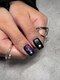 モツヲネイル(motsu.O! NAIL)の写真/ネイルサロンが少し緊張する方にも…♪ゆっくり腰を据えて相談できるネイルサロン☆
