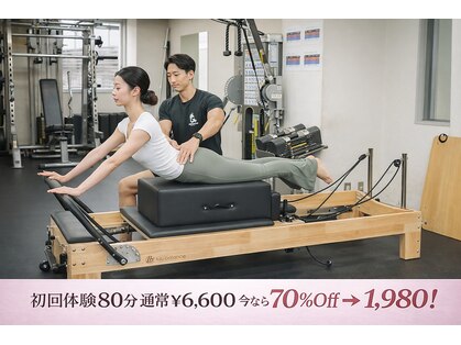 グッドサンプラス 名古屋店(GOODSUNPLUS)の写真