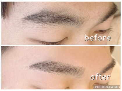 アイサロンルーム(Room)の写真