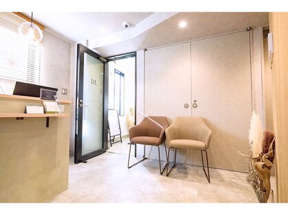 リット 渋谷店(lit.)の写真