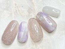 トータルビューティ ノイド(Noid)/6月定額デサイン♪