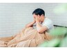 【骨盤矯正】寝付けない・眠りが浅い・すぐ目が覚める/骨格が原因かも