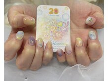 持ち込みデザインC