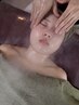 小顔/シミシワたるみ改善/くすみ/ざらつき/エラ/むくみ/首肩頭コリ100分13200