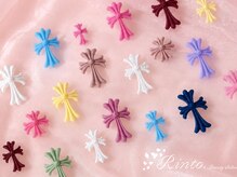 リント 西麻布店(Rinto)の雰囲気(話題のクロムパーツも大人気です◎)