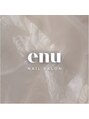 エヌ(enu)/《 enu / エヌ》
