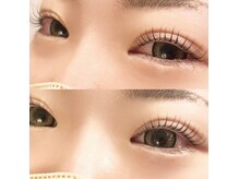 ロール(Roll)の雰囲気（お帰りになる前には、メイク・ヘア直し可）
