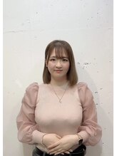 プレイド(PRADE)&nbsp;fuyumi 