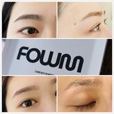 フォウム(FOWM)