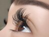 自まつ毛から立ち上げ Lift Up Lash (ボリュームラッシュ)320本¥10300