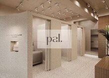 エクステ 錦糸町店(pal.)