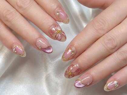 シェリーケア(CherieCare)の写真
