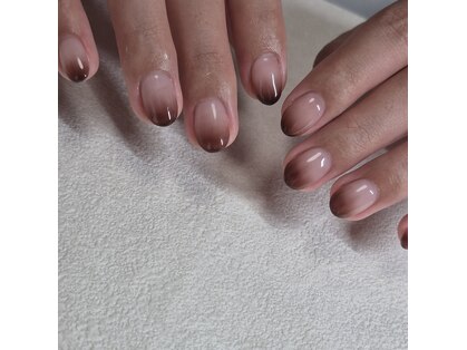 アモ ネイル(amo nail)の写真
