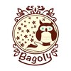 リラクゼーションサロン バゴイ(Bagoly)ロゴ