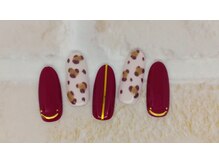 シャンティー ヒラギシ(Shanti hiragishi)/定額カジュアルコース　¥6270