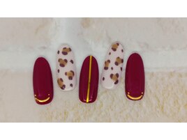 定額カジュアルコース　¥6270