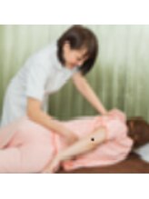 癒しの里 青柳 彩