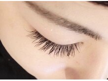 ベリー 藤枝田沼店(Very)/【藤枝マツエク】綺麗なまつ毛に