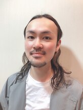 ヘアーエース(HAIR ACE)&nbsp;佐藤 亮介