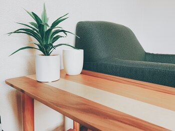 ゆるり 福岡薬院店(yururi)/◆待合◆