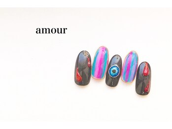 アムール(amour)/