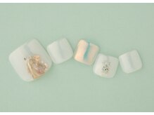 エムスラッシュ ソル センター南(M.SLASH SOL)/トレンドアートコース