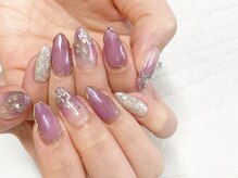 ゴート(Goat)/理想の爪に…☆