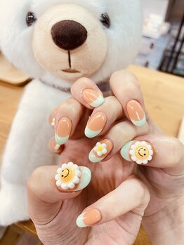 ネ ネイル(NE NAIL)/初回オフ無料¥6,200～