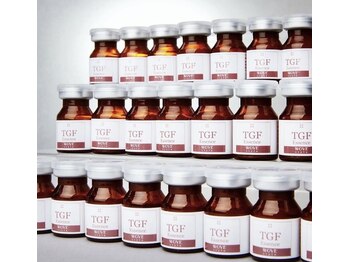 ファヴォリ(favori)/エイジング美肌コース流れ