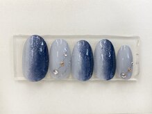 ネイルアンドアイ ミント(nail＆eye mint)/