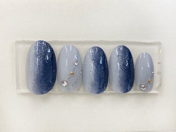 ネイルアンドアイ ミント(nail＆eye mint)/