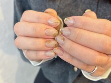 アールネイル(r.nail)/シンプル