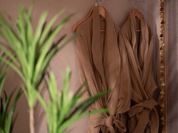 六本木麻布SPA/リフレクソロジーのみもあります