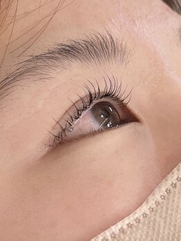 ハンズ エミュ(hands emu)/ぱっちり！マスクノーメイク