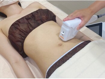 ビューティズムラウンジ 本郷三丁目店(Beautism Lounge)/ボディー焦点式超音波