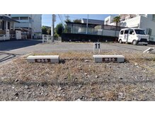 ほぐし処ゆるる 南大沢本店/第二駐車場写真2