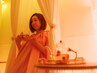 黄土よもぎ蒸し☆不調改善!身体スッキリデトックス(足裏マッサージ付き)60分