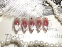 エレガ(ELEGA)/チークマグネット