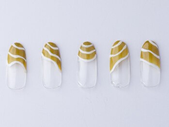 ハンドジェルデザイン41