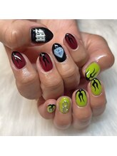 セブンティーン(Seventeen)/概念　提案　90分やり放題