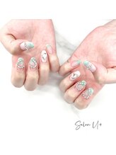 ミンミン(Min min)/やり放題デザイン