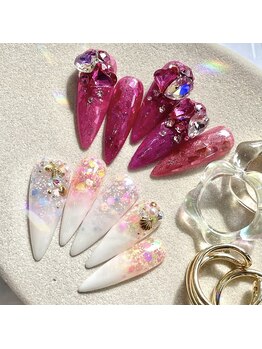 ハルネイル(Haru nail)/