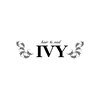 アイヴィー(IVY)ロゴ