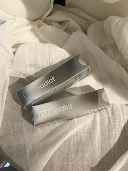 ボアップ(boappu)/ラッシュアディクト