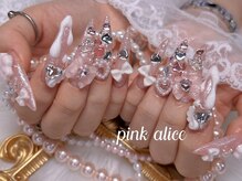ピンク アリス 心斎橋店(Pink Alice)/