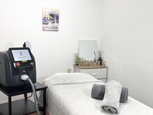 エピリス(EPILIS)/☆施術ルーム☆