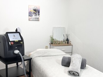 エピリス(EPILIS)/☆施術ルーム☆