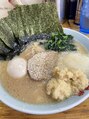 フーレスト アンド フリーリー(Fullest&Freely) ラーメンは美容食。美味しいお店教えて下さい。