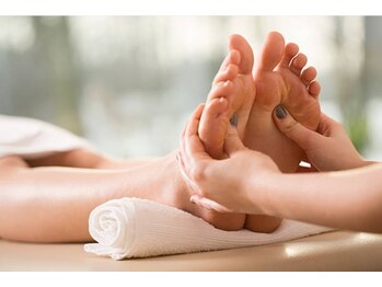 ドクターネイル爪革命 十条店