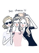 レイ(Ray)&nbsp;代表 